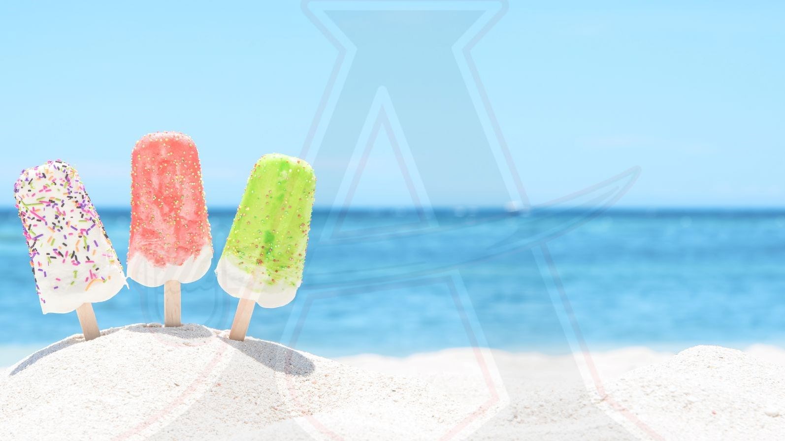 Summertime Spotlight Image